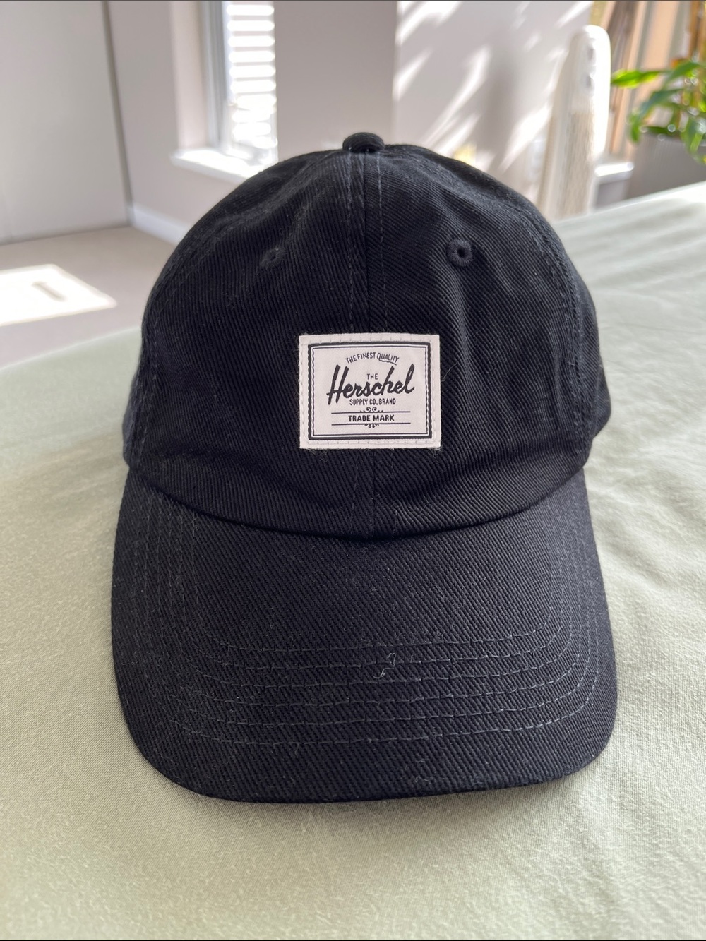Herschel Ball Cap